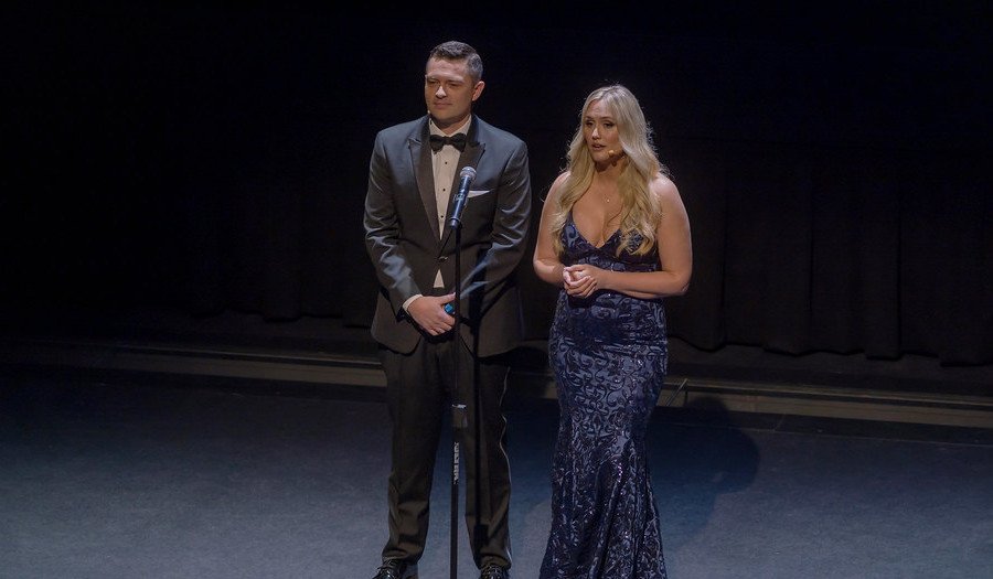CGA Gala