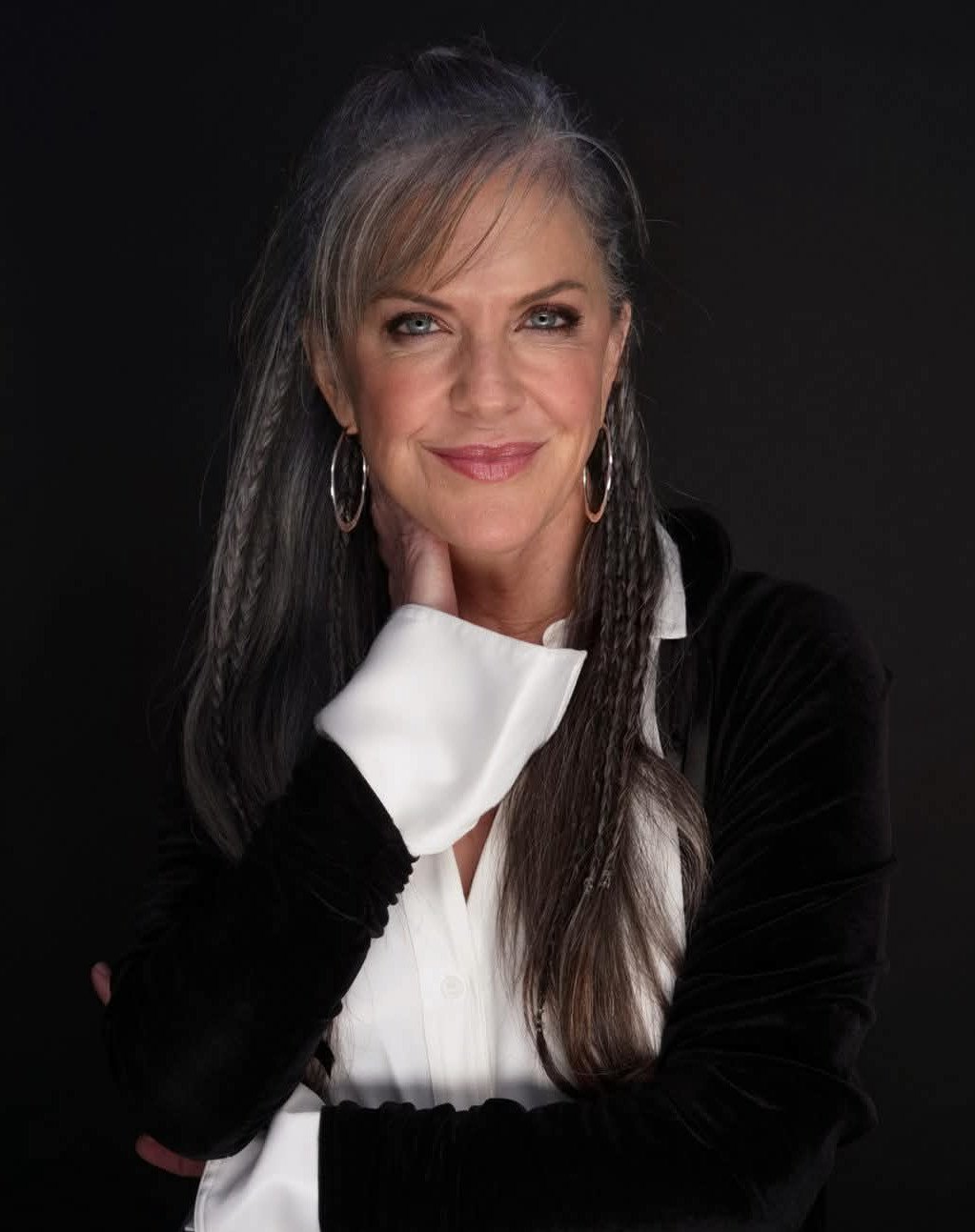 Jennifer Hale