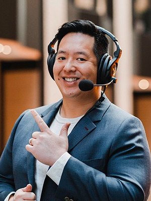 Alex "Vansilli" Nguyen