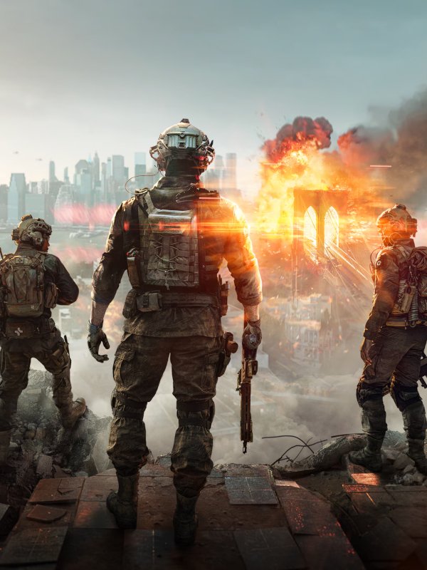 Battlefield 6