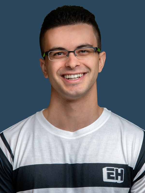 Nicholas "Nickeh30" Amyoony