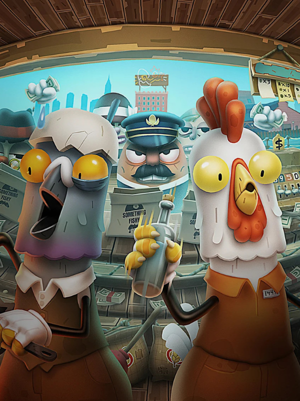 Prison Boss Prohibition