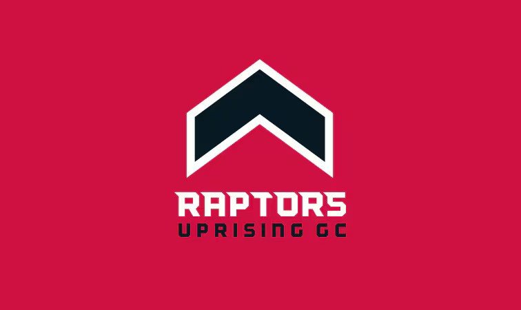 Raptors Uprising GC