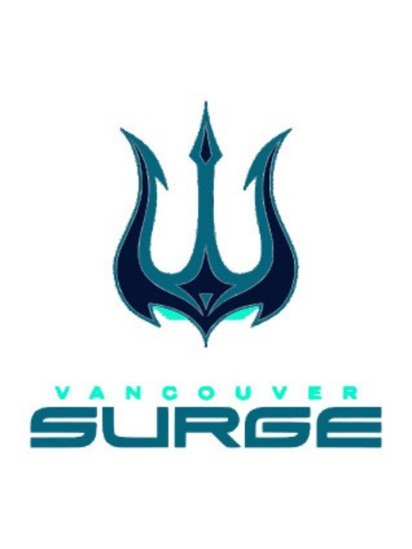 Vancouver Surge