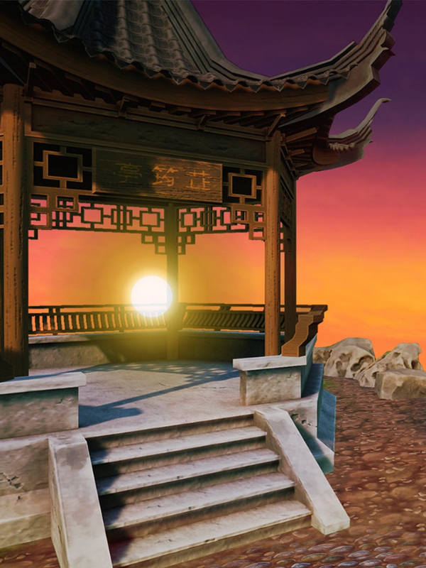 Verse VR