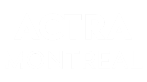 ACTRA Montréal