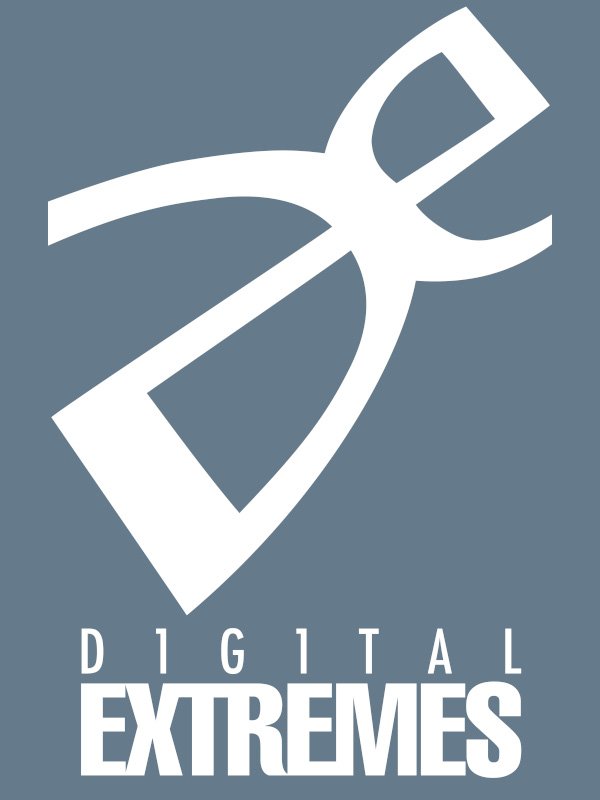 Digital Extremes