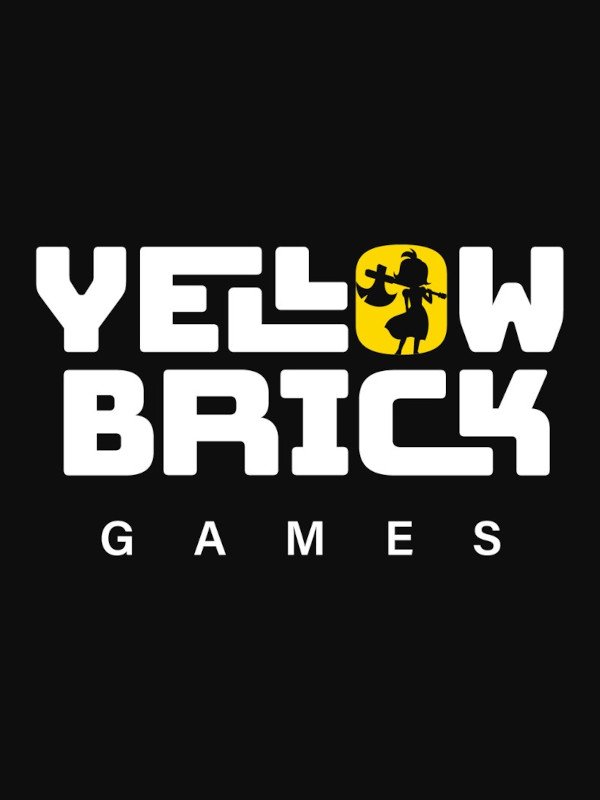 Yellow Brick Games