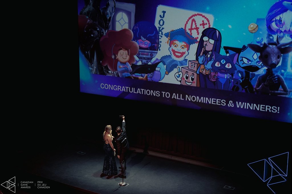CGA Gala