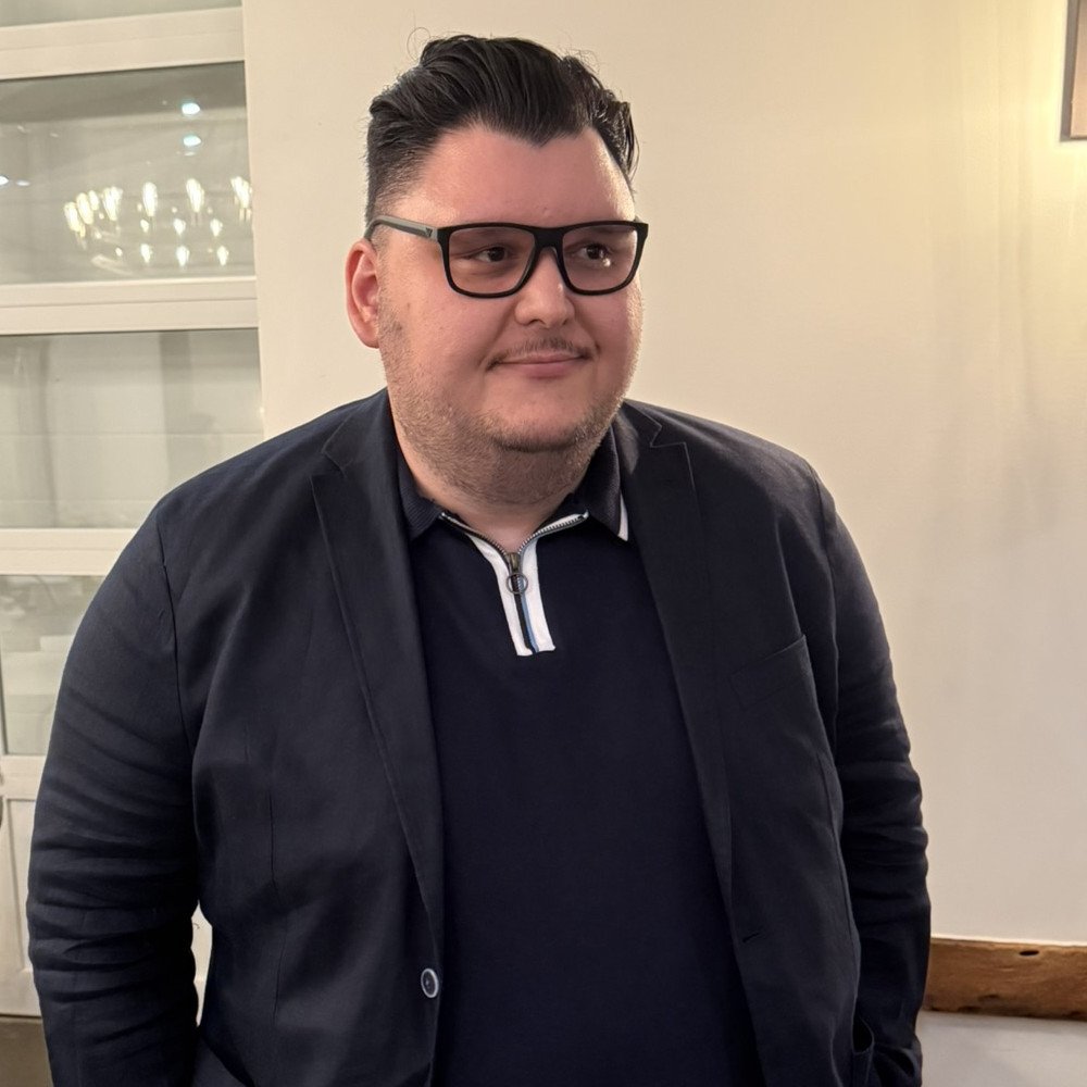 Bobby Pashalidis