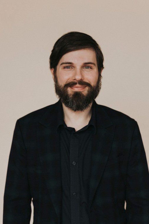 Mario J. Ramos