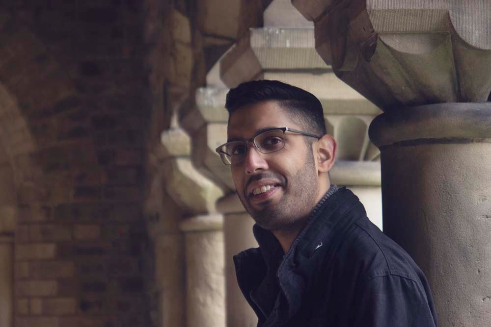 Raj Patel
