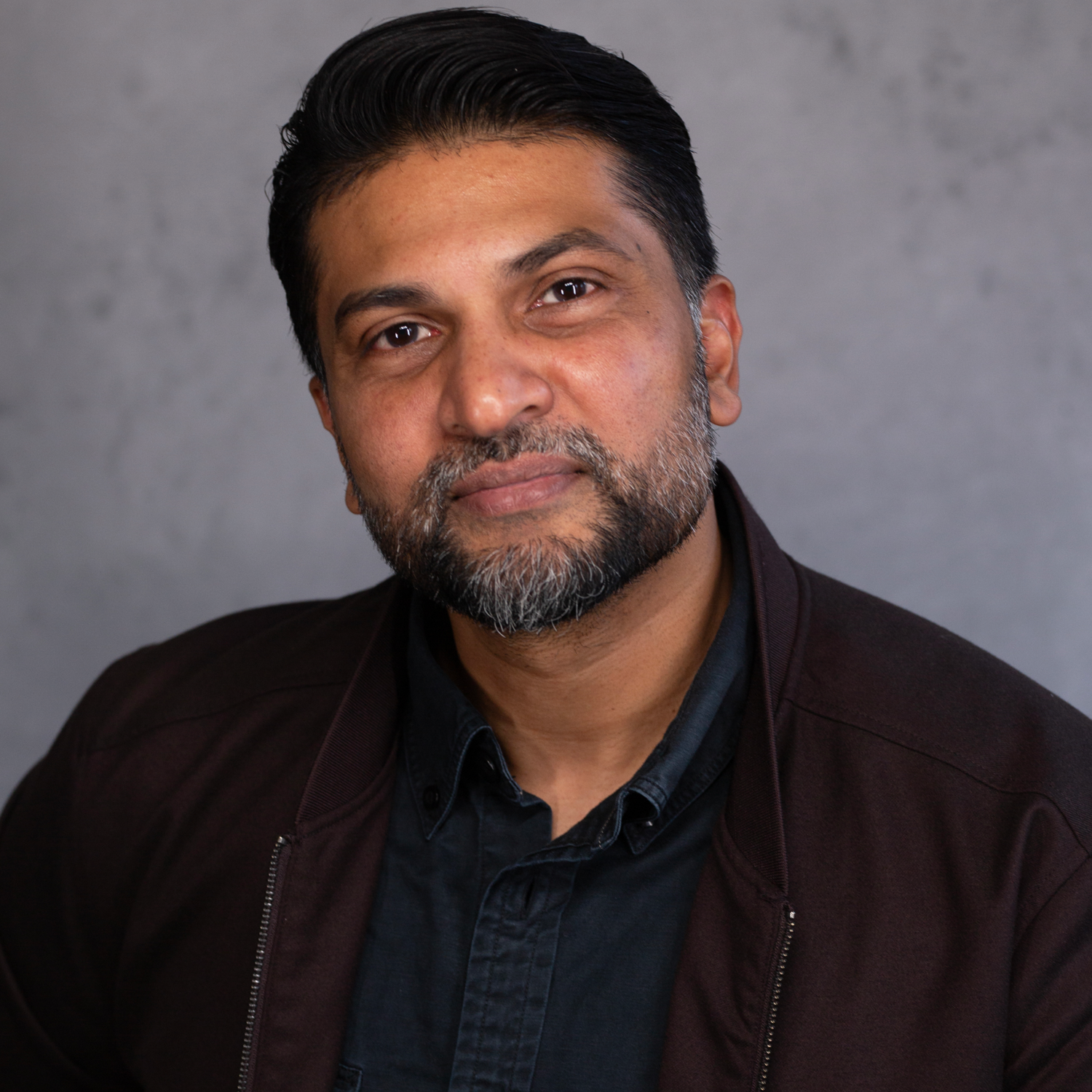 Ruwan Fernando